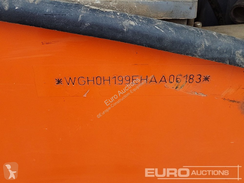 Compactor  HD8VV