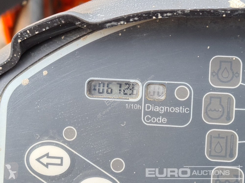 Compactor  HD12VV