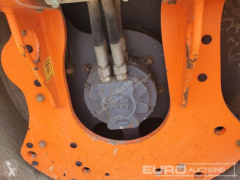 Compactor  HD13VV