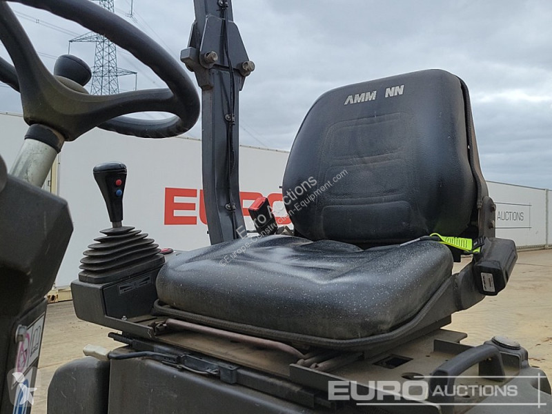 Compactor  ARX26