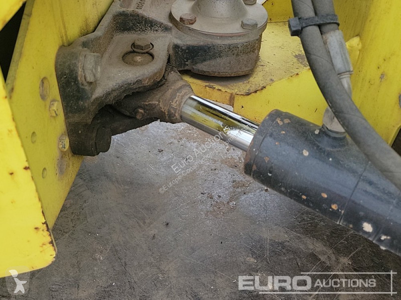 Compactor  ARX26