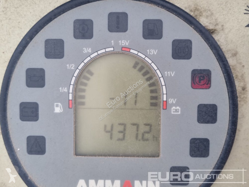 Compactor  ARX12