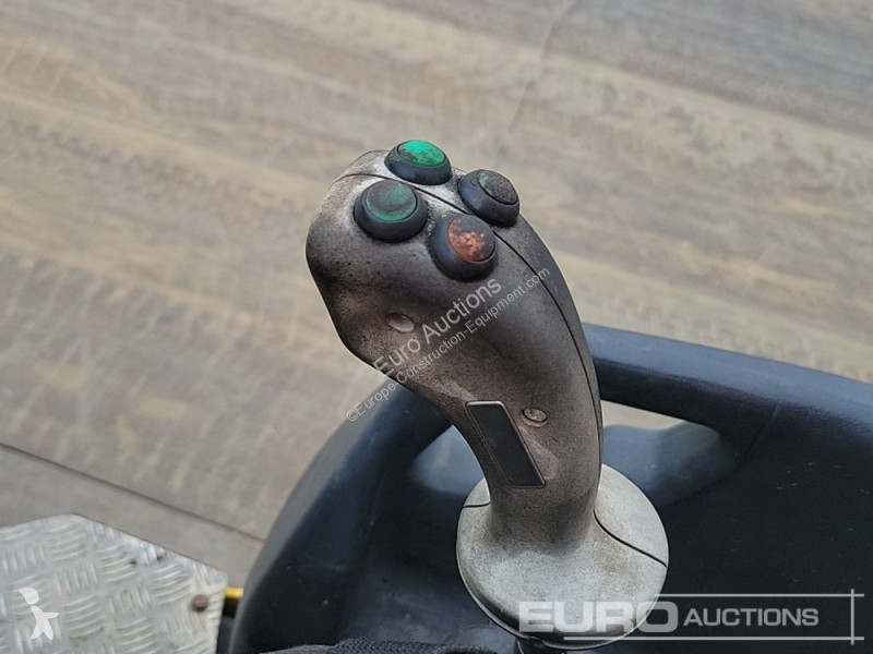 Compactor  BW120AD-5