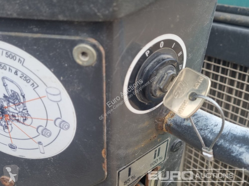 Compactor  ARX26