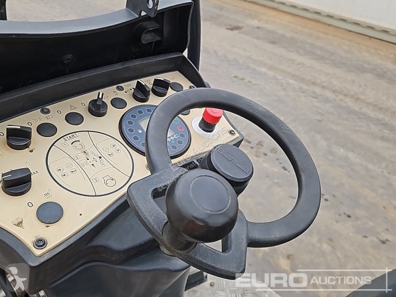 Compactor  BW120AD-5