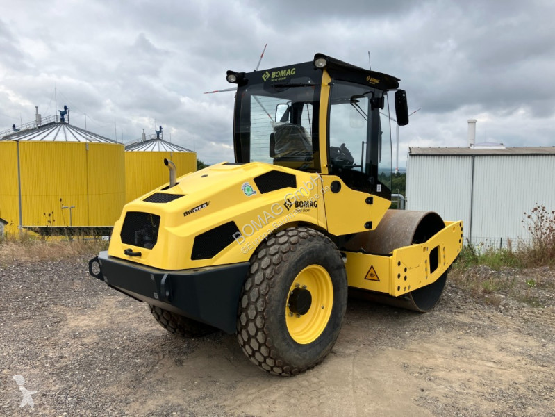 Compattatore Bomag  BW 177 D-5  Stage V/Tier 4f