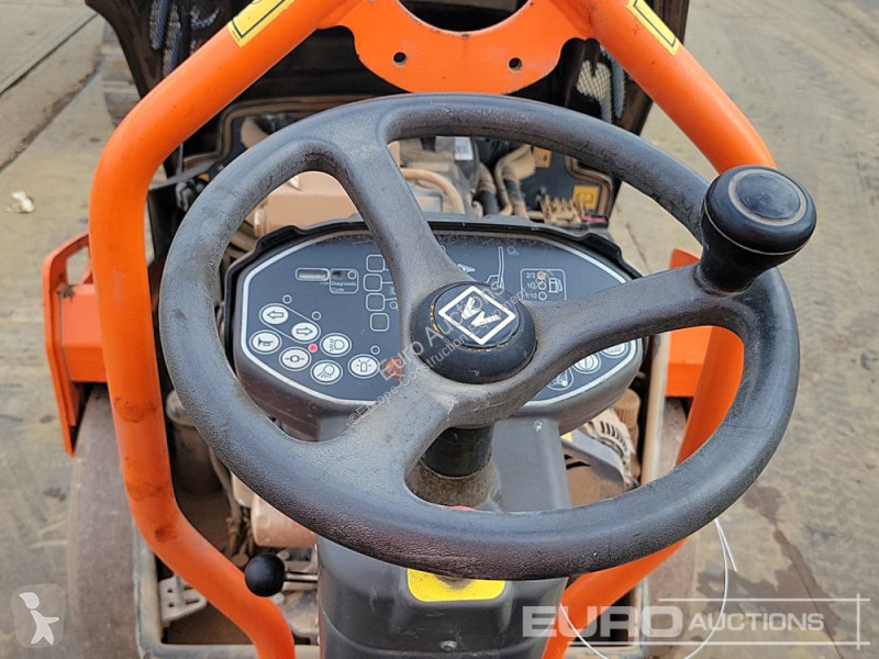 Compactor  HD12VV
