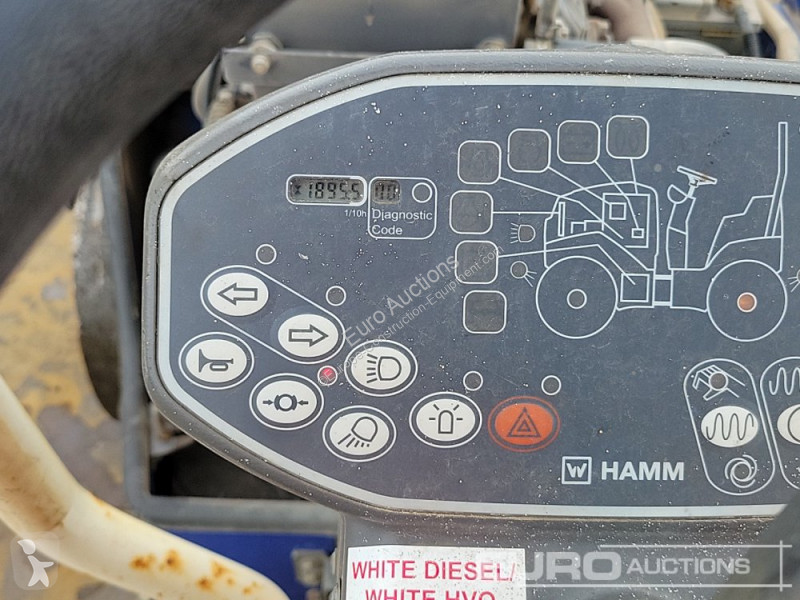 Compactador  HD12VV
