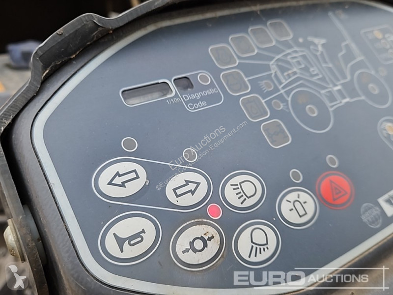 Compactor  HD12VV