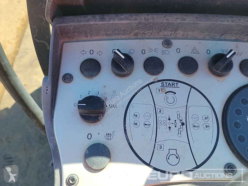 Wals  BW80AD-5