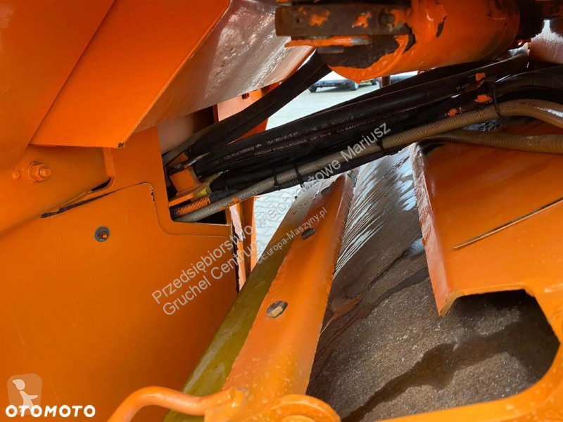 Walec Ammann AV95-2 / VIBRATIONS / 1 OWNER /...