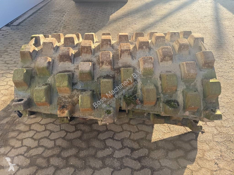 Дорожный каток Hamm - Good Working Condition /...