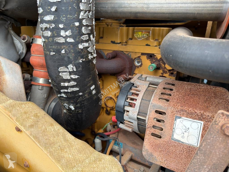 Zhutňovač Caterpillar CS76 XT