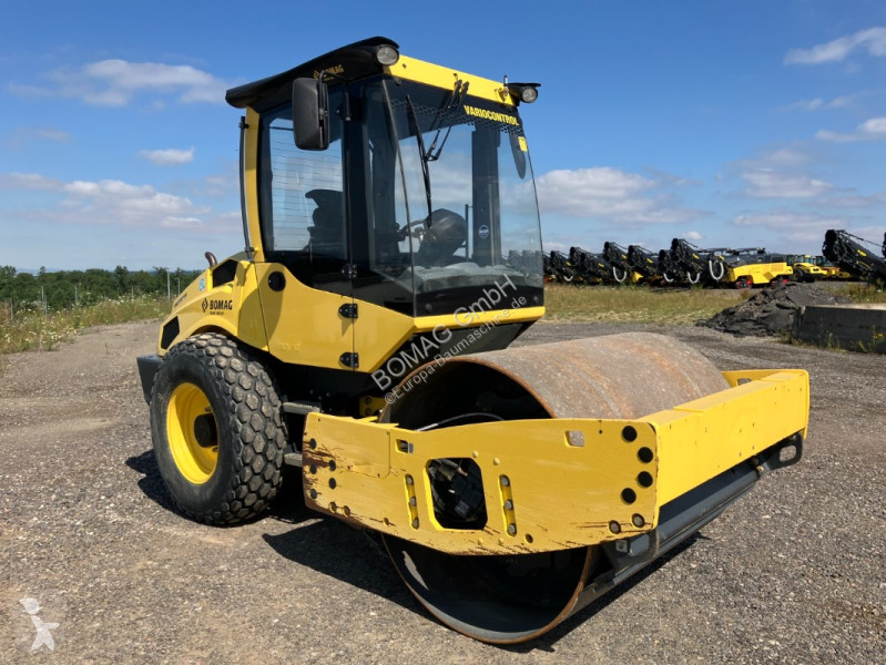 Zhutňovač Bomag  BW 177 BVC-5  Stage V/Tier 4f