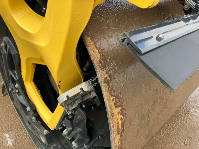 Compacteur Bomag  BW 206 AD-5 AM  Stage V/Tier 4f