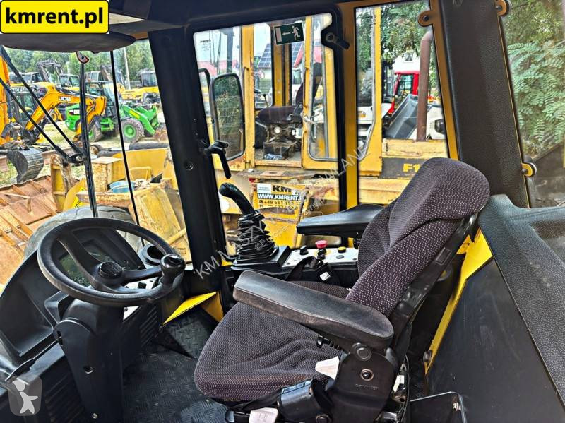 Дорожный каток Bomag BW 213 DH-4I WALEC 2015R |...