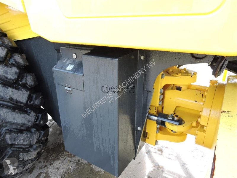Дорожный каток Bomag BW226