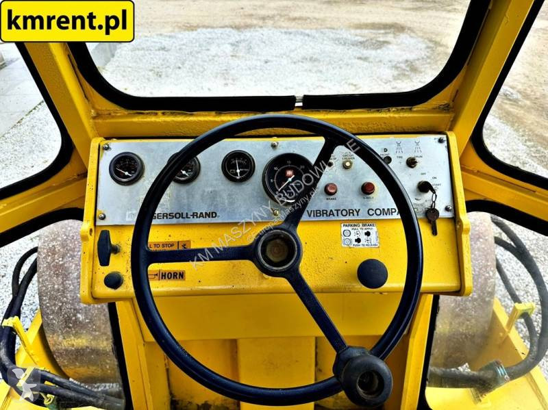 Wals Bomag BW 213 WALEC 1990R | BOMAG BW 80,...