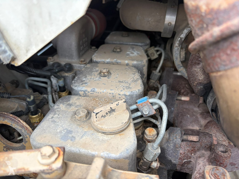 Compactador Dynapac C HF