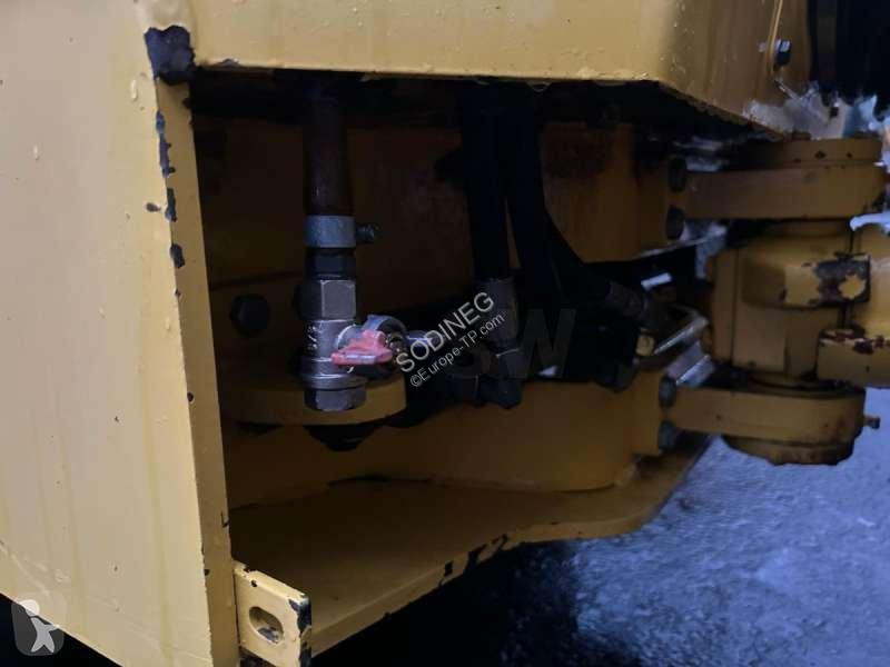 Walec Bomag