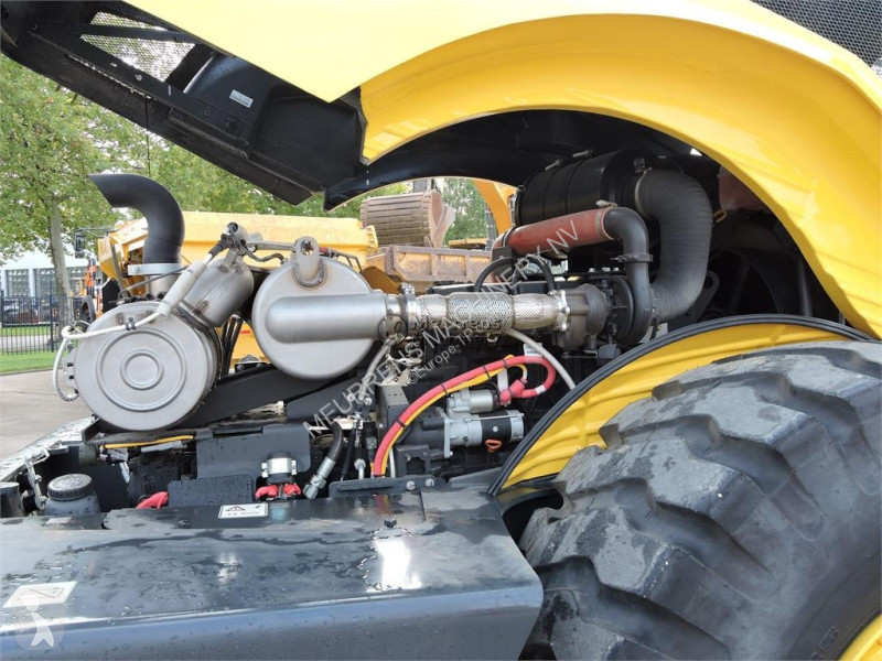 Walec Bomag BW226-5CL