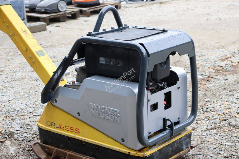 Compacteur Neuson DPU6555Hech