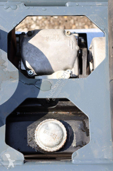 Compacteur Neuson DPU4545