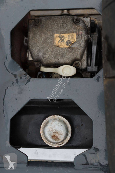 Walec Neuson DPU5545
