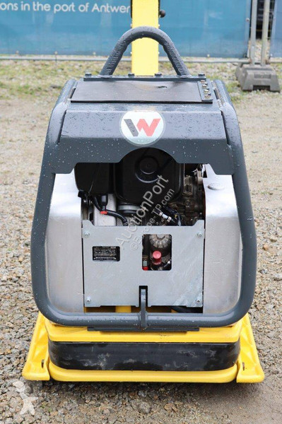 Walec Neuson DPU 6555
