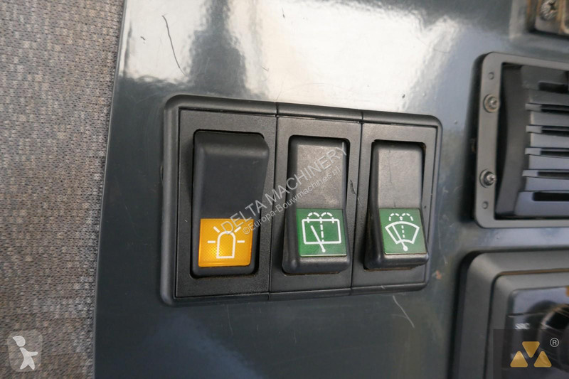 Compacteur Bomag