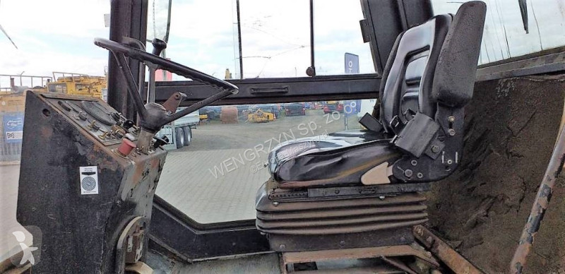 Compactor  WALEC TANDEMOWY KOMBINOWANY STALOWO...