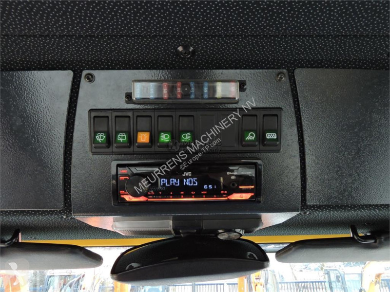 Compactor Bomag BW174
