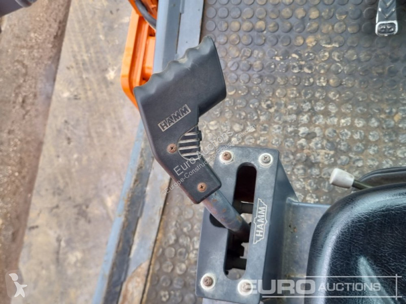 Compactador  3307