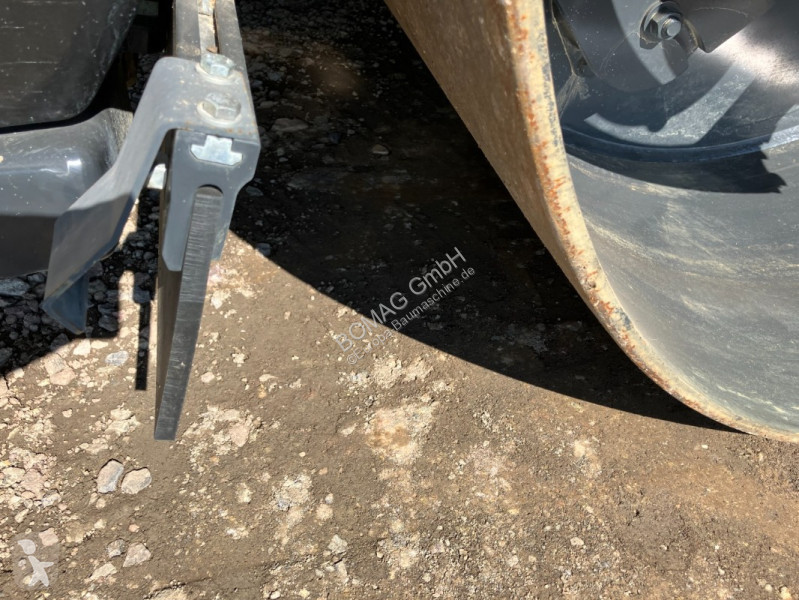 Compactador Bomag  BW 161 ADO-5  STage V/Tier 4f