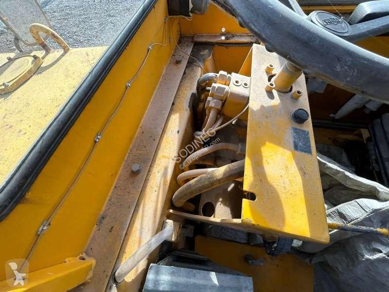 Compactor Hamm  DV 8.22