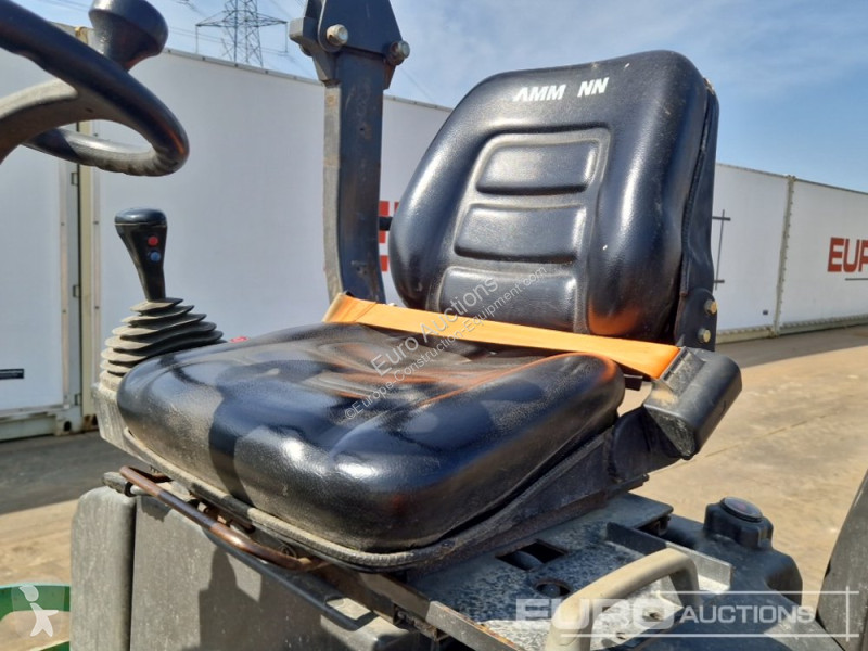 Wals  ARX26