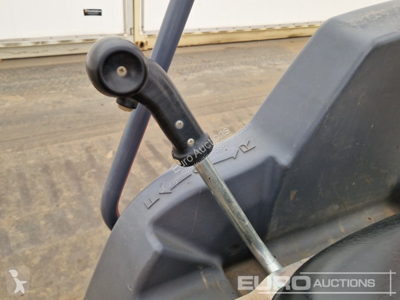 Wals  HD12VV