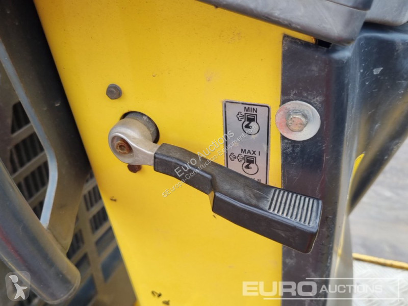 Wals  BW80AD-5