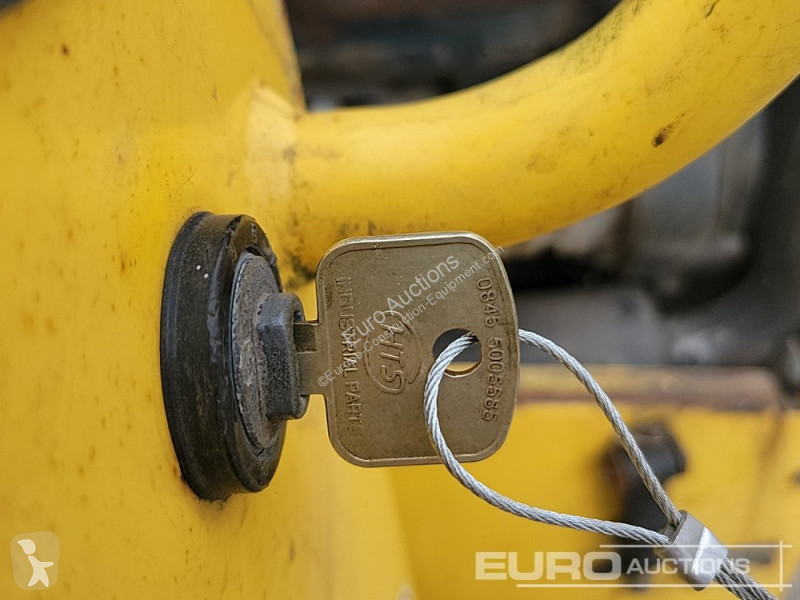 Wals  BW80AD-2