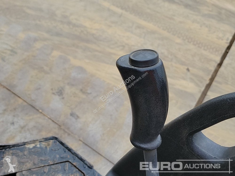 Compattatore JCB CT260-120