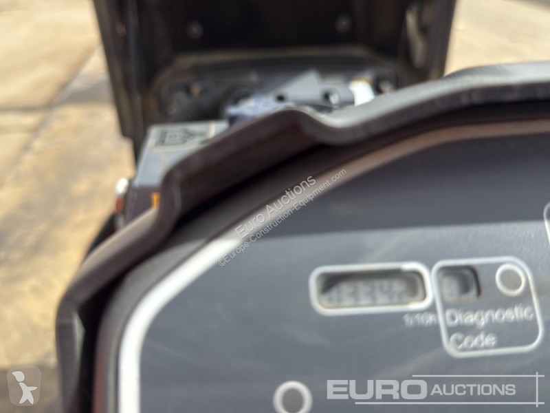 Compactor  HD8VV