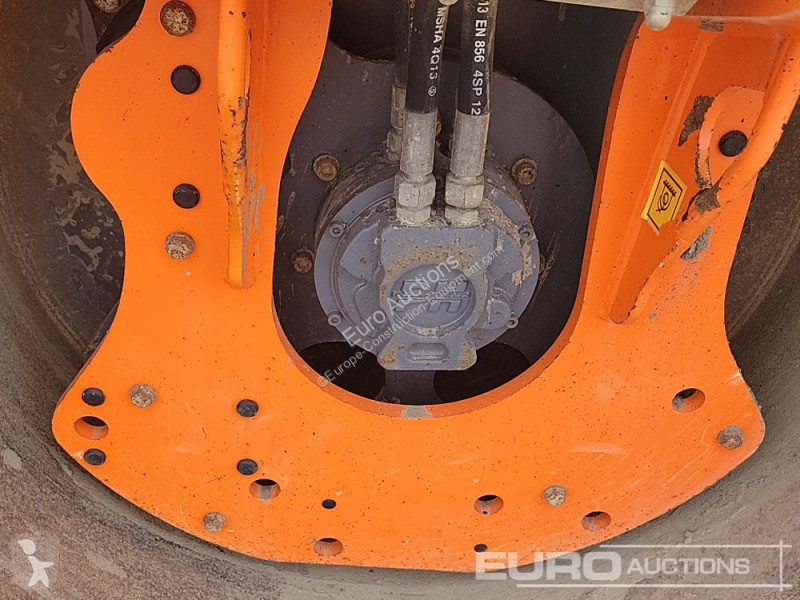 Compactor  HD13VV