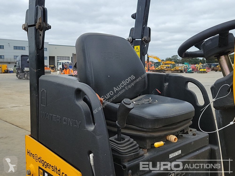 Compactor JCB CT260-120
