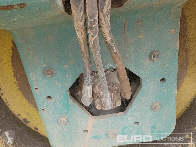 Compactor  ARX36