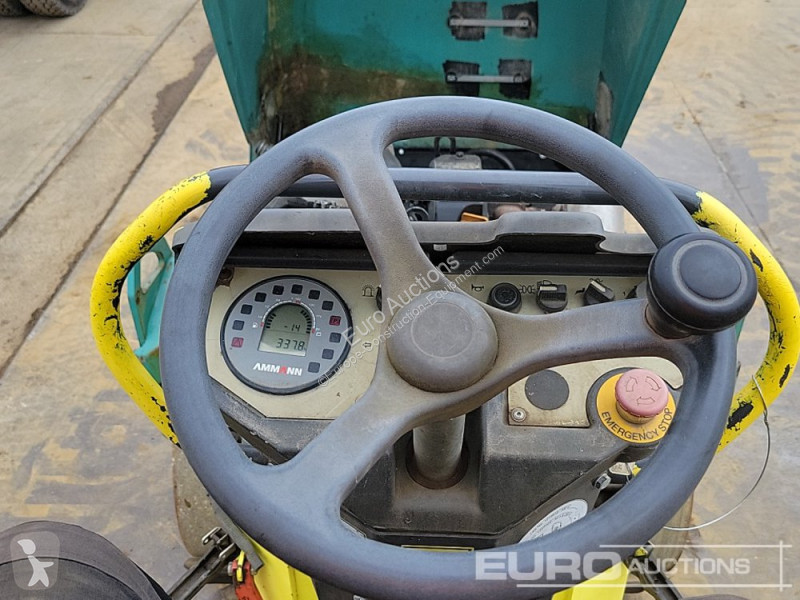 Compactor  ARX26
