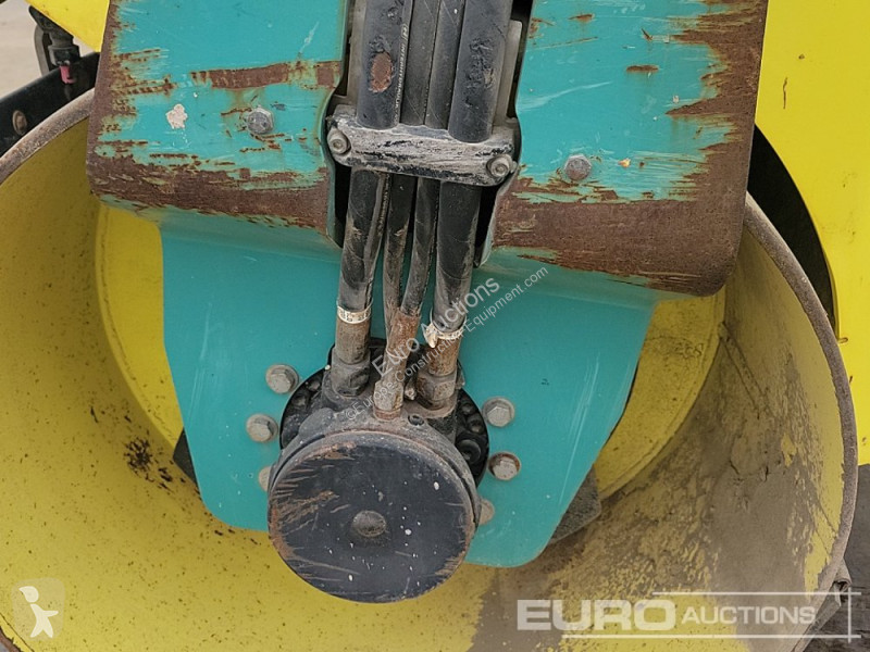 Compactor  ARX26