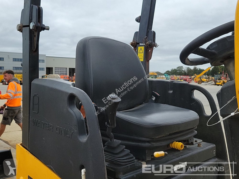 Compactor JCB CT260-120