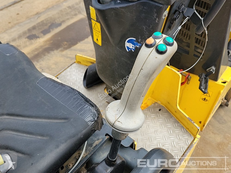 Compactor  BW80AD-5