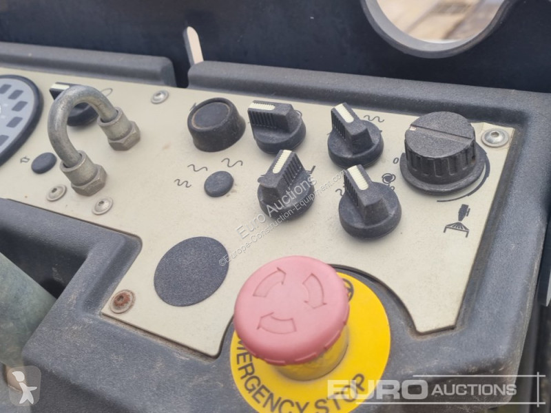 Compactor  ARX26