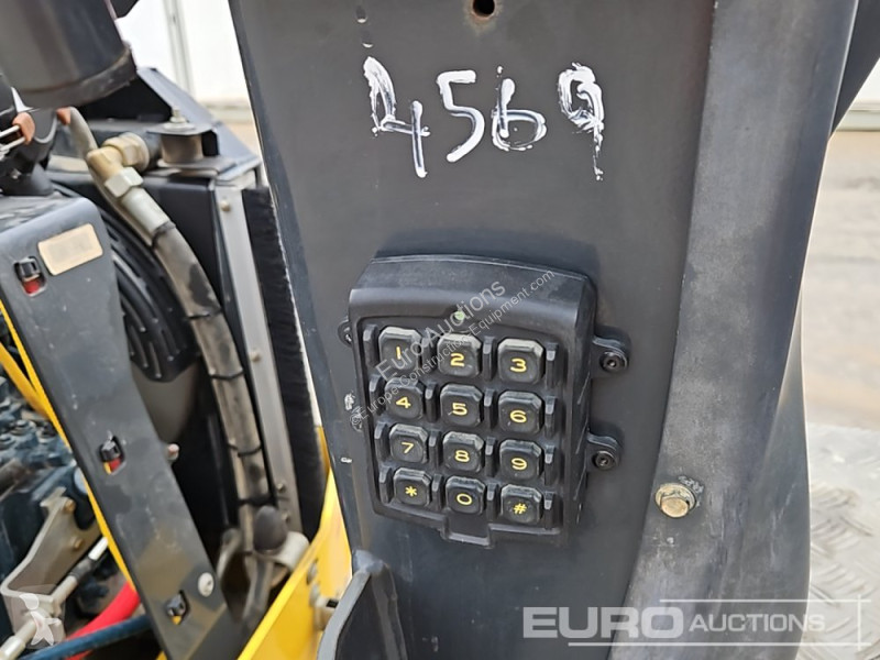Compactor  BW120AD-5